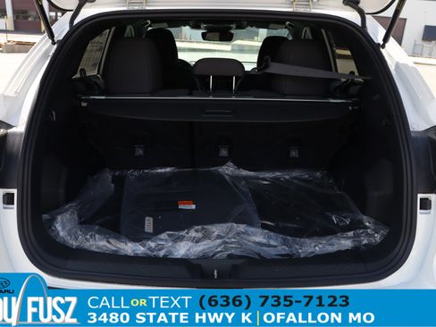 New 2026 Subaru Crosstrek 2.5i Sport image 10