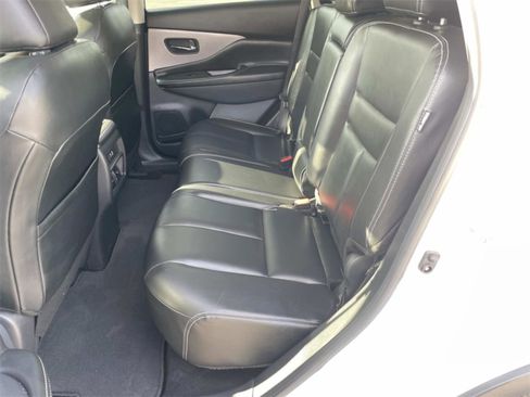 Used 2024 Nissan Murano SV image 8