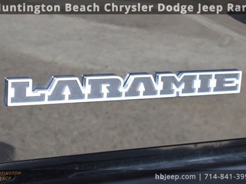 Used 2022 RAM 2500 Laramie image 13