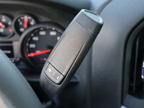 New 2025 GMC Sierra 1500 Pro w/ Trailering Package image 18