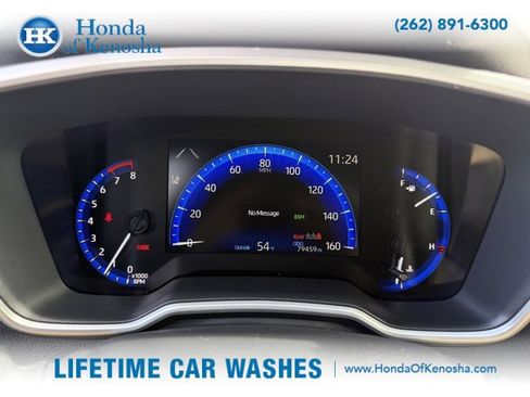 Used 2022 Toyota Corolla XSE image 12