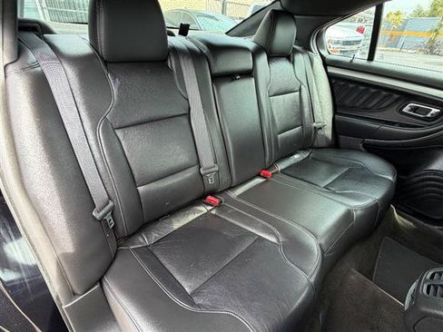 Used 2016 Ford Taurus SEL w/ Equipment Group 201A FWD image 17
