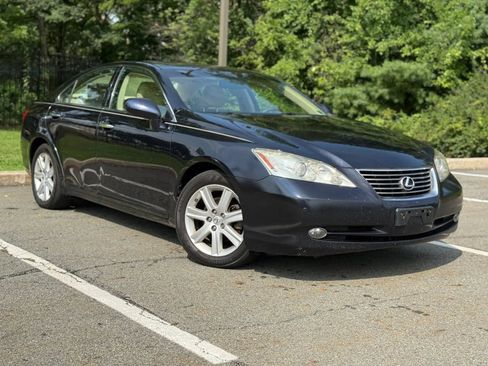 Used 2007 Lexus ES 350 FWD image 1