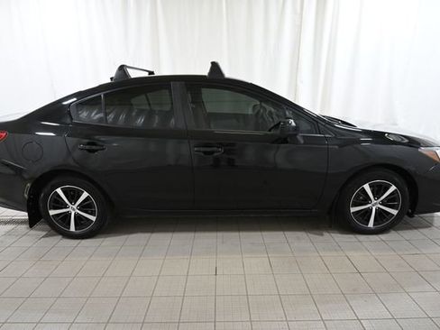 Used 2021 Subaru Impreza Premium image 12