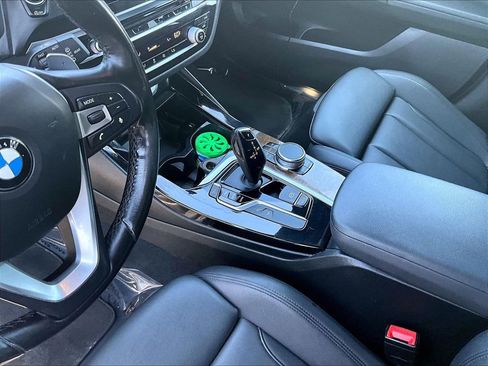 Used 2019 BMW X3 xDrive30i w/ Convenience Package image 19