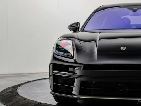 Used 2026 Porsche Panamera Turbo S AWD/4WD image 30