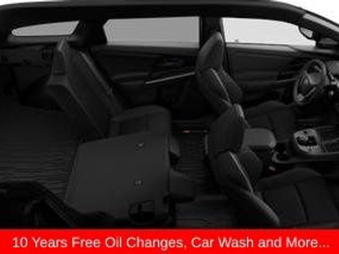 New 2026 Toyota bZ Woodland AWD/4WD image 25