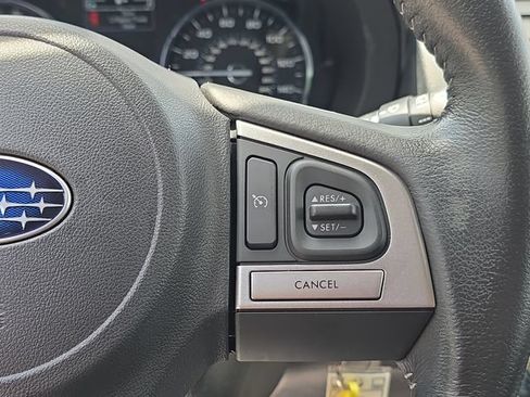 Used 2018 Subaru Forester 2.5i Limited w/ Popular Package #2 AWD/4WD image 19