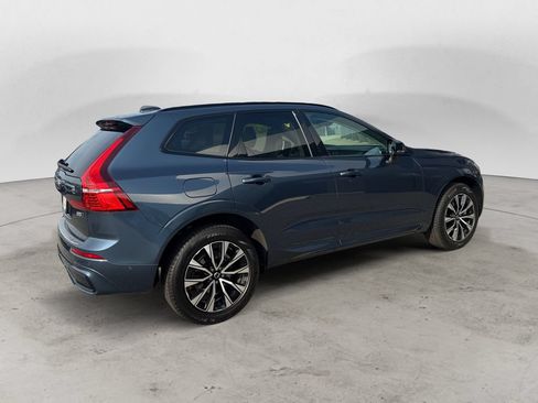 Certified 2024 Volvo XC60 B5 Plus w/ Climate Package AWD/4WD image 7