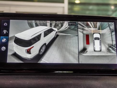 Used 2023 Hyundai Palisade Calligraphy FWD image 37