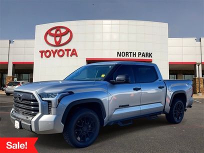 Used 2023 Toyota Tundra SR5