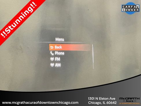 Used 2025 Acura MDX A-Spec image 26