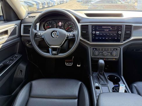Used 2019 Volkswagen Atlas SE image 8