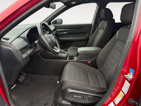 Certified 2023 Honda CR-V Sport image 10