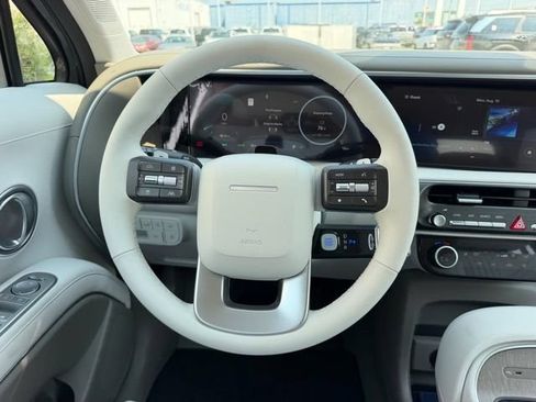 New 2026 Hyundai Palisade SEL AWD/4WD image 12