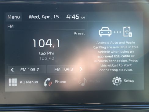 Used 2021 Kia K5 GT-Line w/ GT-Line FWD Premium Package image 28