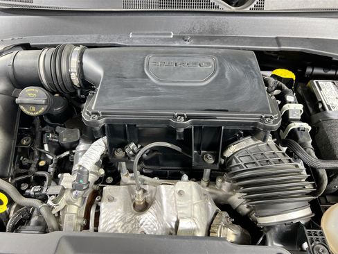 Used 2023 Jeep Compass Limited AWD/4WD image 27