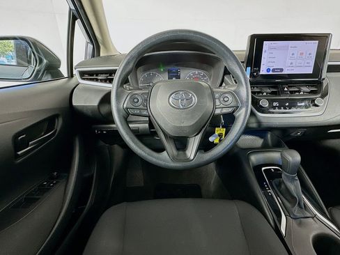 Certified 2024 Toyota Corolla LE image 21