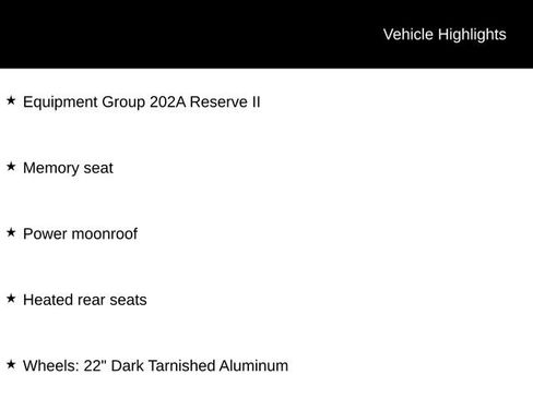Used 2025 Lincoln Navigator L Reserve image 5