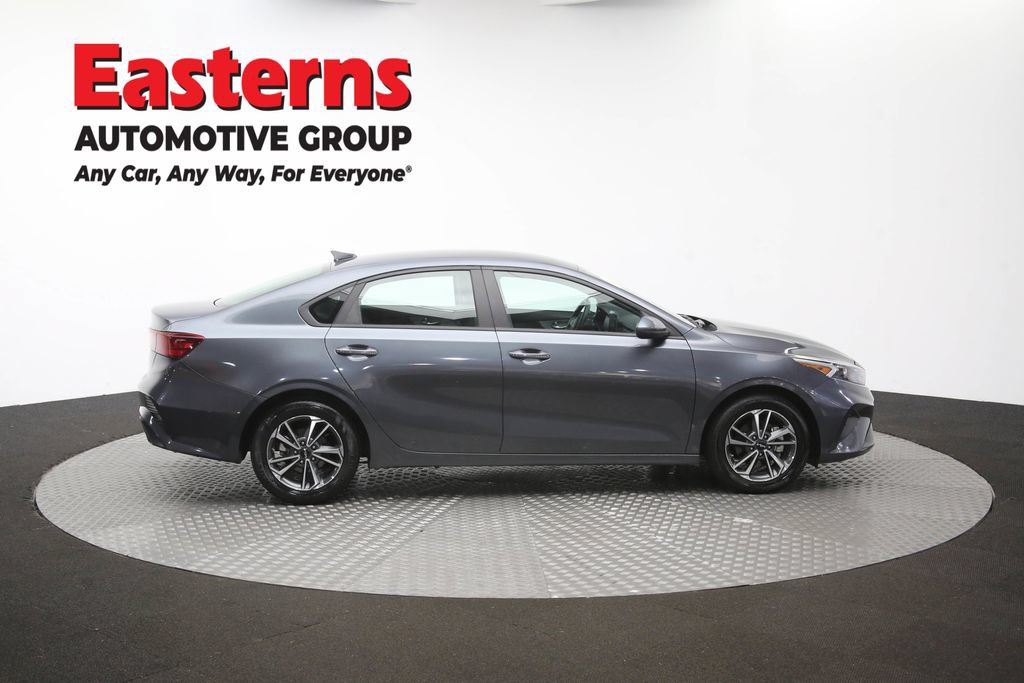 Used 2024 Kia Forte LXS FWD image 44