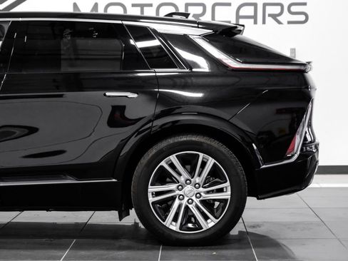 Used 2024 Cadillac Lyriq Tech w/ Driver Assist Package image 15