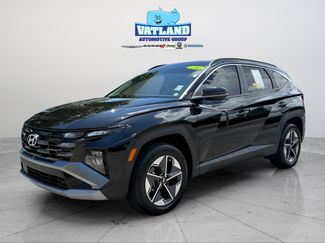 Used 2025 Hyundai Tucson SEL AWD/4WD video 1