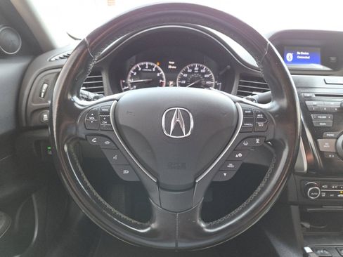 Used 2020 Acura ILX FWD image 27