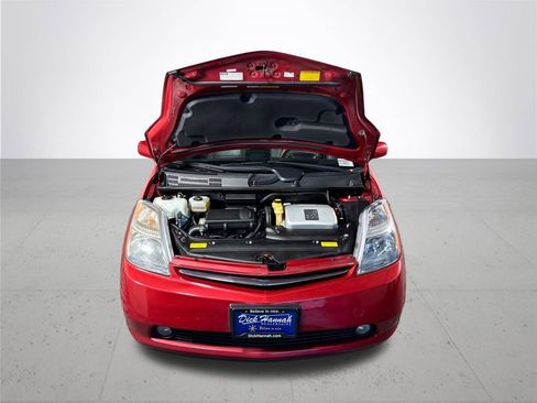 Used 2009 Toyota Prius image 22