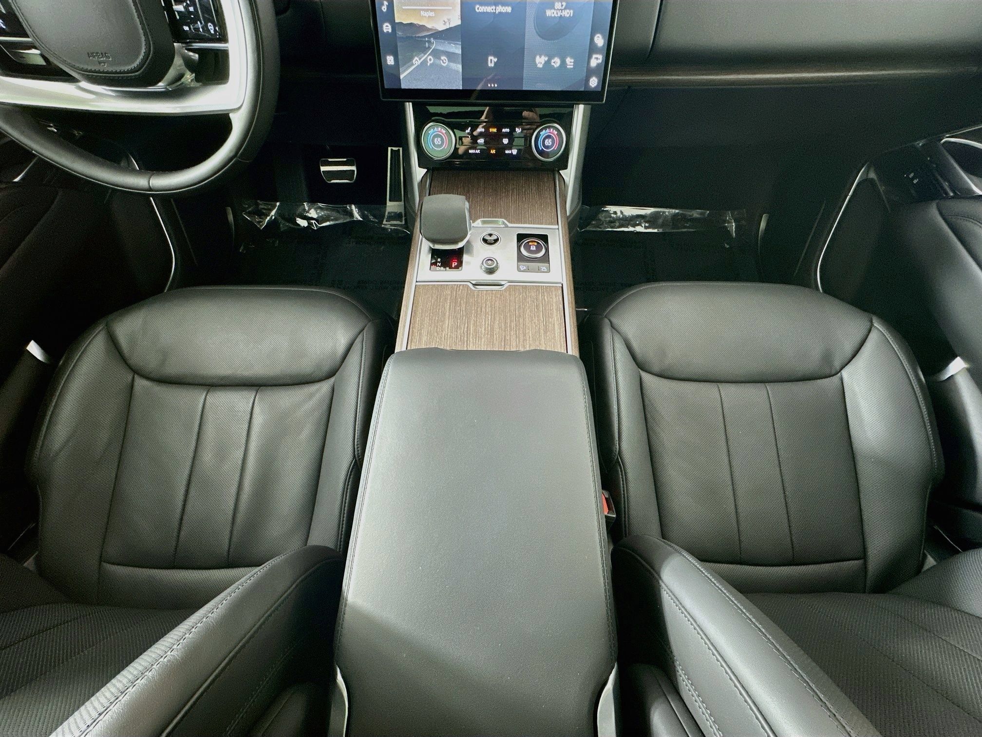 Used 2023 Land Rover Range Rover SE AWD/4WD image 22