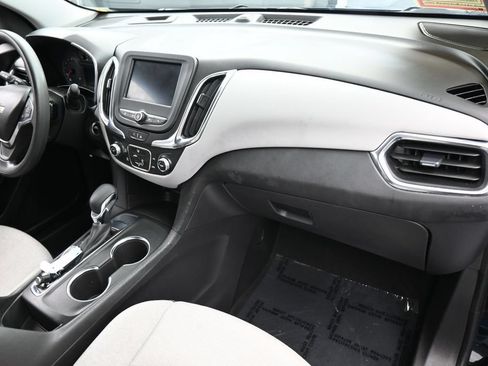 Used 2023 Chevrolet Equinox LS FWD image 40