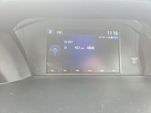 Used 2016 Honda Accord LX image 16