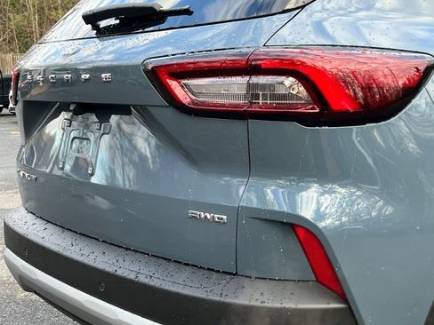 New 2026 Ford Escape Platinum w/ Premium Technology Package image 5