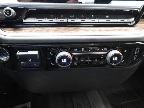 New 2026 Chevrolet Silverado 1500 RST w/ RST Select Package AWD/4WD image 39