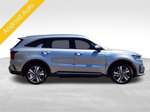 Certified 2024 Kia Sorento SX Prestige AWD/4WD image 4