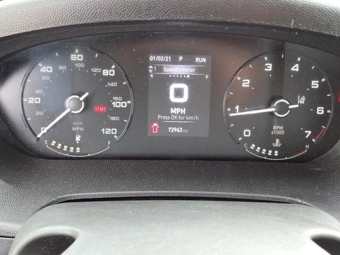 Used 2022 RAM ProMaster 3500 w/ Fleet Safety Group (AWQ) FWD image 25