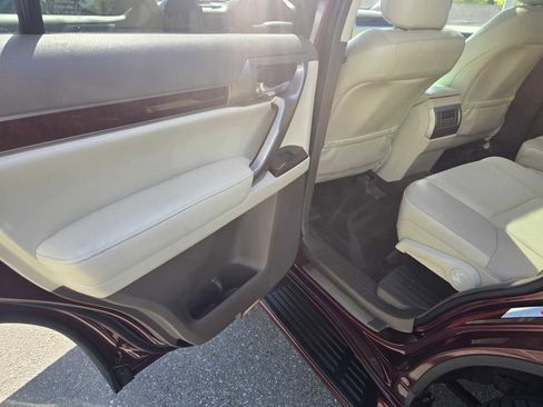 Used 2018 Lexus GX 460 Premium AWD/4WD image 16