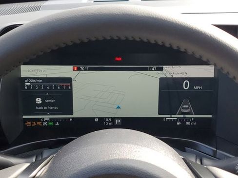 New 2026 Subaru Outback Limited image 26