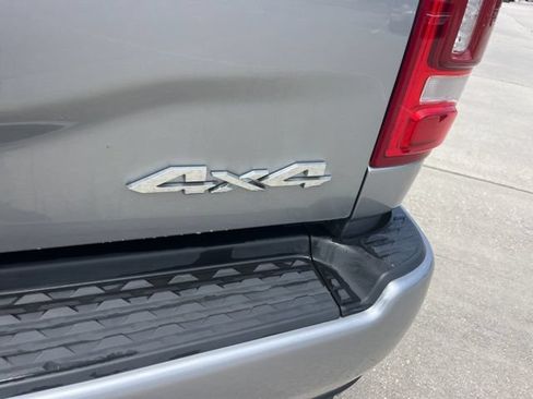 Used 2024 RAM 2500 Laramie AWD/4WD image 8