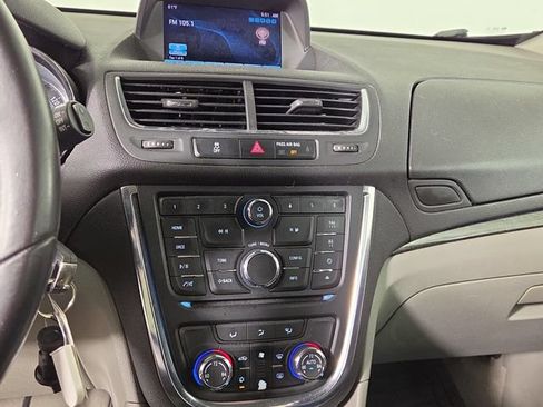 Used 2016 Buick Encore Sport Touring FWD image 17