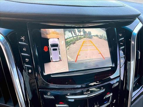 Used 2016 Cadillac Escalade Platinum AWD/4WD image 20