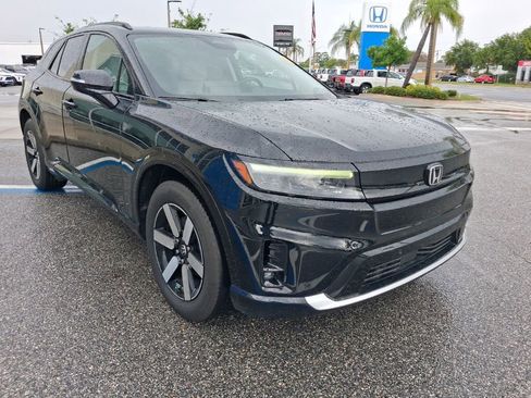 Used 2024 Honda Prologue Touring image 3