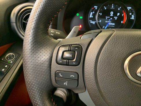 Used 2023 Lexus IS 350 F Sport w/ Memory Package AWD/4WD image 22