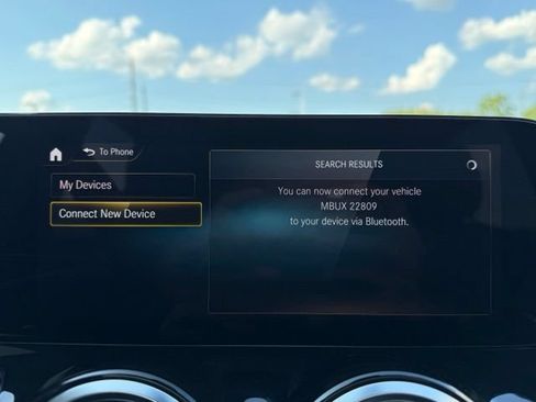 Used 2023 Mercedes-Benz GLB 250 4MATIC image 20