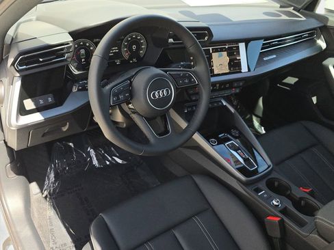 New 2026 Audi A3 2.0T Premium image 15