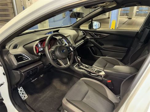 Used 2018 Subaru Impreza 2.0i Sport image 27
