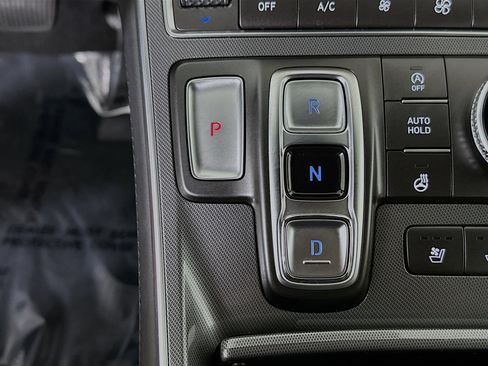 Used 2023 Hyundai Santa Fe Calligraphy image 21