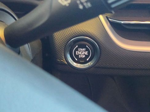 New 2026 Chevrolet TrailBlazer LS w/ LS Convenience Package image 18