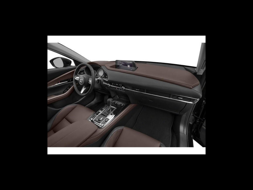 Used 2021 MAZDA CX-30 AWD 2.5 S w/ Premium Package image 23