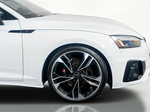 Used 2023 Audi S5 Premium Plus w/ Premium Plus Package image 6