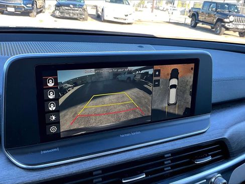 Used 2020 Kia Telluride SX w/ Towing Package image 25